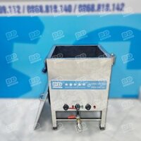 Nồi luộc bánh chưng 100 lít