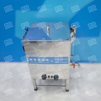 Nồi Luộc Bánh Chưng 50 Lít