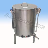Nồi luộc bánh chưng bằng điện 85 lít