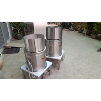 Nồi luộc bánh chưng tết 50L