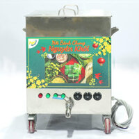 Nồi luộc bánh chưng vuông 100L
