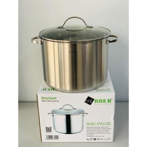 Nồi luộc gà Arber AN-28L