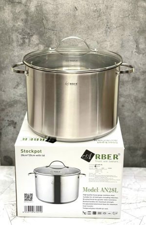 Nồi luộc gà Arber AN-28L