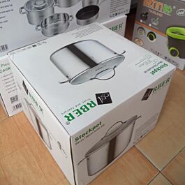 Nồi luộc gà Arber AN28I