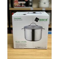 Nồi luộc gà ARBER AN28L