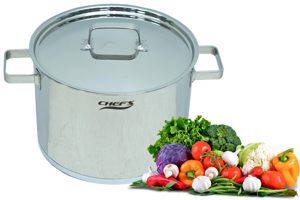 Nồi luộc gà Chefs EH-CK300