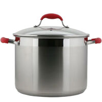 Nồi luộc gà Elmich Smartcook EL-3141 30 cm vung kính