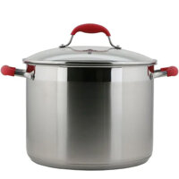 Nồi luộc gà Elmich Smartcook EL-3141 30 cm vung kính
