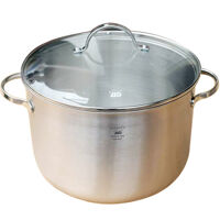 Nồi luộc gà ELo Multilayer Premium 28cm 3 lớp toàn thân