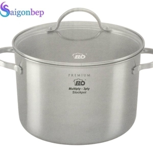 Nồi luộc gà Elo Multiply Stockpot