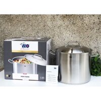 Nồi luộc gà Elo Profi Therm đường kính 32cm của Đức