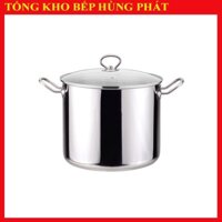 Nồi Luộc Gà Faster 28cm Inox 304 Chính Hãng