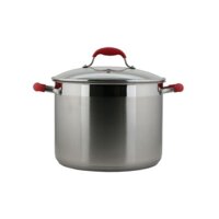 Nồi Luộc Gà Inox 304 5 lớp Đáy Từ SmartCook - Thương hiệu thuộc Tập đoàn Elmich El3140 28cm