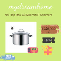 Nồi Luộc Gà Inox 304 Cao Cấp 5 Đáy Edelkochen N28-3DED Hàn Quốc 28cm (10L), bảo hành 12 tháng