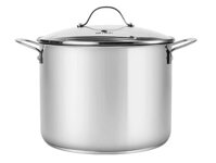 Nồi luộc gà inox 304 Elmich EL-2525IN30 - 30cm