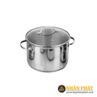 Nồi Luộc Gà Inox 304 Faster 28cm