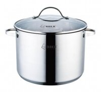 Nồi luộc gà inox Arber AN28L - Hàng chính hãng