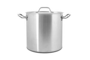 Nồi luộc gà inox đáy từ Sunhouse SHG2132SA 32cm