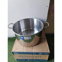 NỒI LUỘC GÀ INOX ĐÔNG Á 28CM