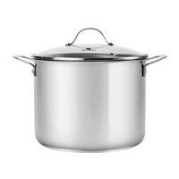 Nồi luộc gà inox ELMICH 30cm EL-2525IN30
