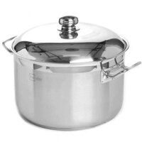 Nồi Luộc Gà Inox FiveStar 36cm bếp từ