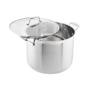 Nồi luộc gà inox Scanpan Impact 12L 71502800