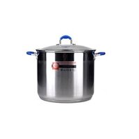 NỒI LUỘC GÀ INOX SMART COOK SM713X