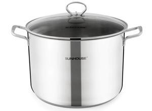 Nồi luộc gà inox Sunhouse SH28LG (SH-28LG)