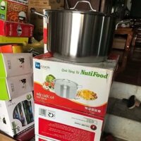 Nồi Luộc Gà NuTifood