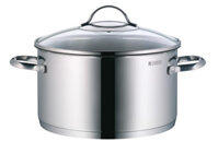 Nồi luộc gà WMF 0722246380 24CM