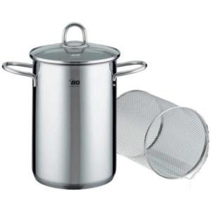 Nồi luộc giỏ trần thân cao ELO Rubin Spargeltopf 16cm
