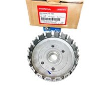 Nồi ly hợp Future 125 (2016, 2018) Zin Honda - 22100K73T31