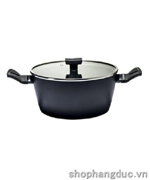 Nồi Moneta Nova 24cm