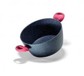 Nồi Moneta Zeus - 24cm