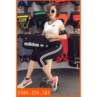 nơi mua quần áo đồ tập gym, aerobic cho nữ ở cần thơ hàng vnxk đẹp giá rẻ