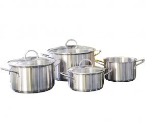 Nồi nấu ăn BERNDES ROMA 059021