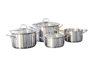 Nồi nấu ăn BERNDES ROMA 059021