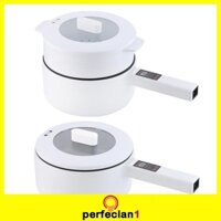 Nồi Nấu Ăn Điện Chảo Chiên Mì Nồi Cho Bột Yến Mạch Bánh Bao Cháo