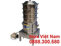 Nồi Nấu Bánh Bao Công Nghiệp 4 Tầng Size 400 NHBB-D400-4T