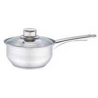 Nồi Nấu Bột Inox 14cm Smartcook SM3283 Thuộc Thương Hiệu Elmich, Xuất Xứ : C.H Séc (Quánh Inox Elmich)