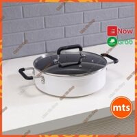 Nồi nấu canh, nấu lẩu đa năng dùng cho bếp từ 𝗫𝗶𝗮𝗼𝗺𝗶 Mijia GJT02CM chính hãng - Minh Tín Shop