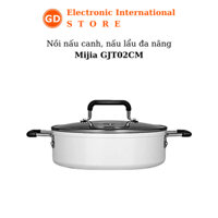 Nồi nấu canh, nấu lẩu đa năng Xiaomi Mijia GJT02CM