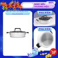 Nồi nấu canh, nấu lẩu đa năng Xiaomi Mijia GJT02CM