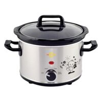 Nồi nấu chậm BBCooker BS-07