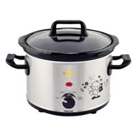 Nồi nấu chậm BBCooker BS-07