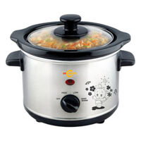 Nồi nấu chậm BBCooker BS15