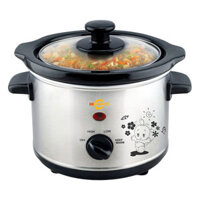 Nồi nấu chậm BBCooker BS15