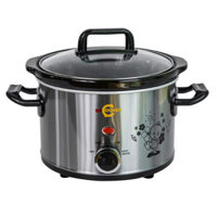 Nồi nấu chậm BBCooker BS25