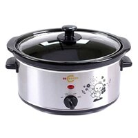 Nồi nấu chậm BBCooker BS35