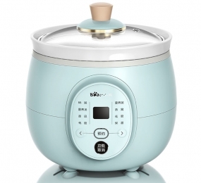 Nồi nấu chậm Bear DDG-D20P1